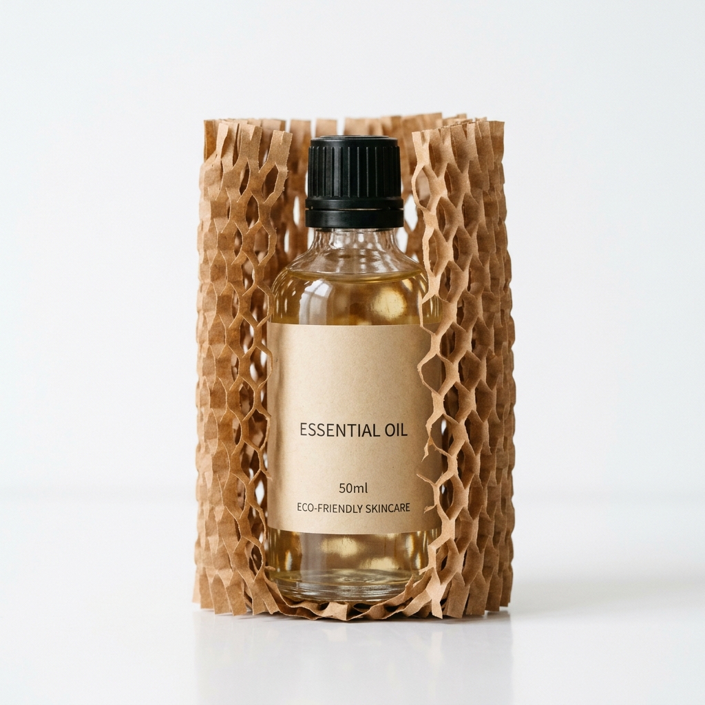EziSleeve Honeycomb Sleeve