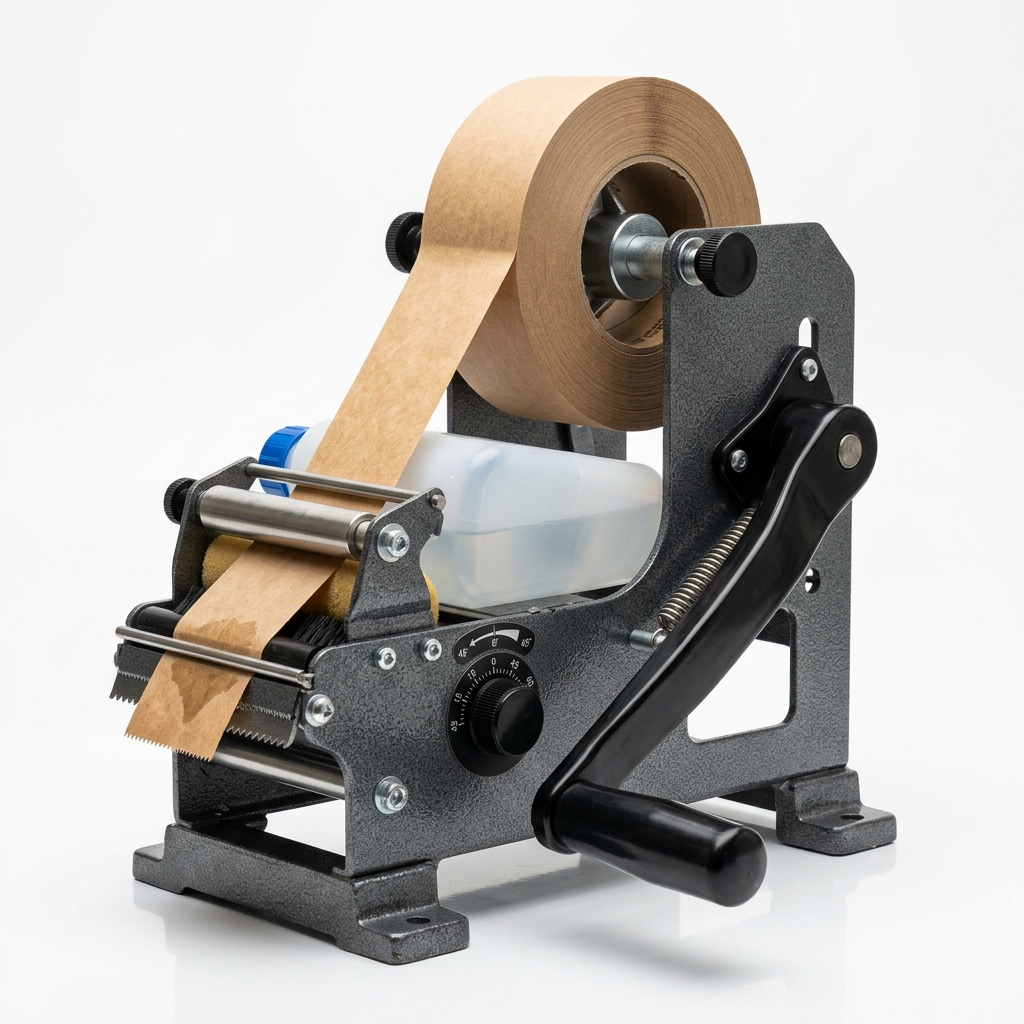 EziTape Manual Dispenser